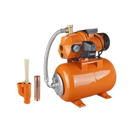 HIDROFOR Buildxell JET MQ 370D EPTO/36 HIDROFOR Buildxell JET MQ 370D EPTO/36