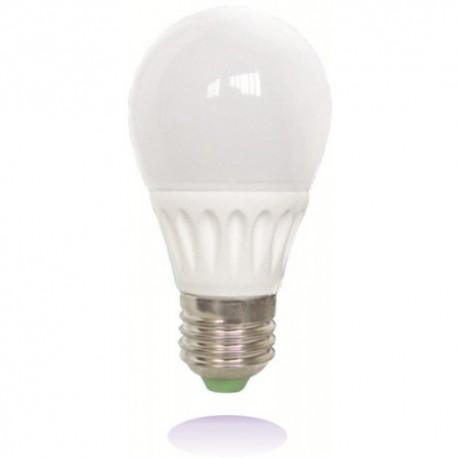 BEC LED E27 9W 220V 6400K ODO