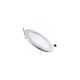 SPOT LED ROTUND 6W GEAM MAT D85MM