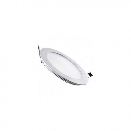 SPOT LED ROTUND 6W GEAM MAT D85MM