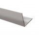 Cornier aluminiu 30X30X1 - 2M