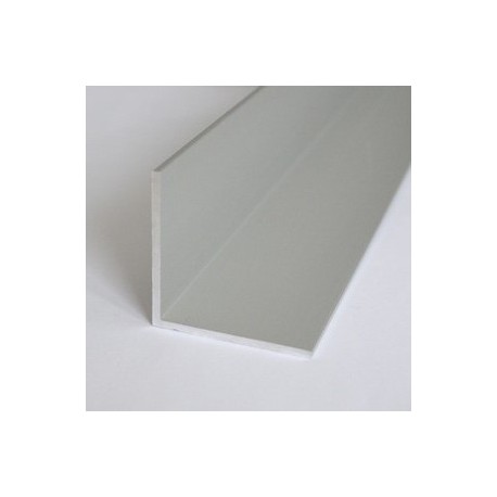 Cornier aluminiu 30X30X1 - 2M
