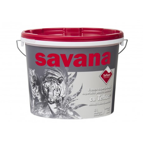 Savana cu Teflon® 15 L