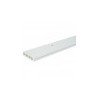 Sina pvc SN 2 canale cu accesorii 400 cm