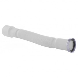 SIFON LAVOAR 1.1/2 /50/40 RACORD METALIC A78