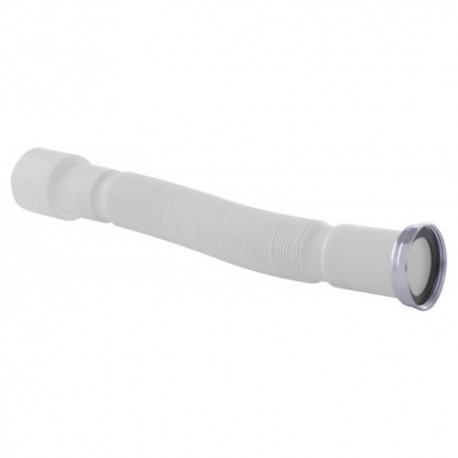 SIFON LAVOAR 1.1/2 /50/40 RACORD METALIC A78