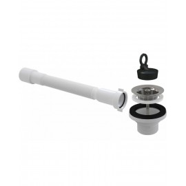 SIFON LAVOAR 1.1/2 / 50/40CU SITA METALIC A77+A33