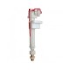 SET-MECANISM WC ALIM-JOS A18 1/2