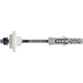 SET FIXARE LAVOAR, BLISTER