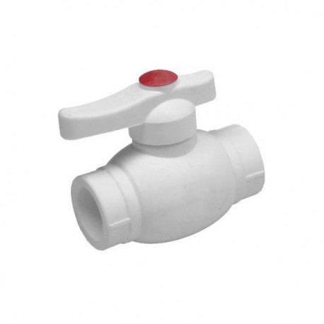 Robinet sferic PPR  20 mm Robinet sferic PPR  20 mm