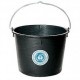 Galeata cauciuc 8 L