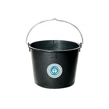 Galeata cauciuc 8 L