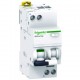 Schneider disjunctor diferential 10A 0.03 A BIPOLAR