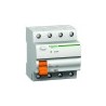 Disjunctor diferential DOMAE 4P 25A 30MA 16807