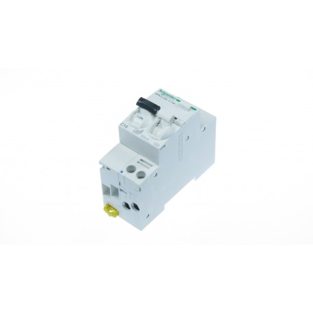 Disjunctor iDPNa VIGI 10A C 10MA A A9D05610