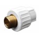 Racord PPR 32-1tol FE