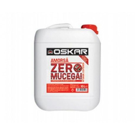 OSKAR Amorsa ZeroMucegai 1L