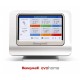 HONEYWELL EVOHOME PENTRU COMANDA CENTRALEI SI 4 CALORIFERE Cod produs: ATC928G+HR92 Producator: Honeywell
