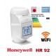 HONEYWELL EVOHOME PENTRU COMANDA CENTRALEI SI 4 CALORIFERE Cod produs: ATC928G+HR92 Producator: Honeywell