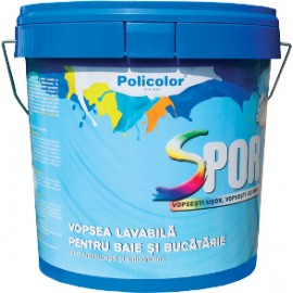 VOPSEA LAVABILA SPOR BAIE SI BUCATARIE 2.5 L