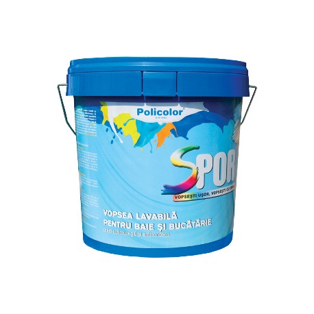 VOPSEA LAVABILA SPOR BAIE SI BUCATARIE 2.5 L