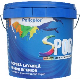 VOPSEA LAVABILA SPOR INTERIOR 40 KG