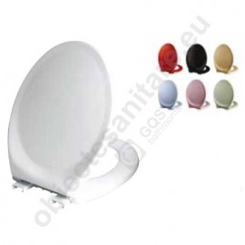 Wirquin Capac WC Universal Club 40