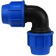 cot compresiune 90'  pehd-25