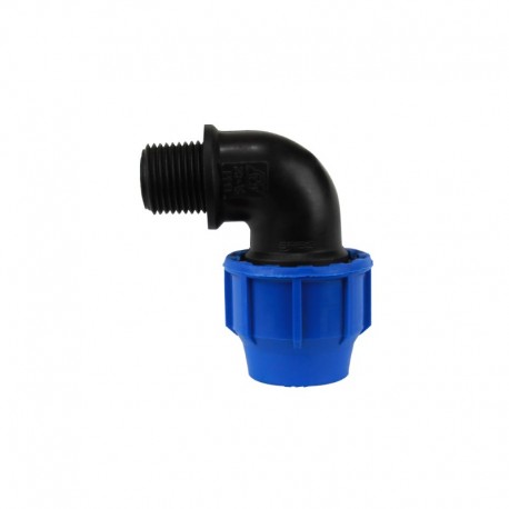 cot compres pehd 25- 3-4 fe