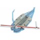 Masina SIGMA  manuale pentru taiat gresie faianta 67 cm art 3B 4