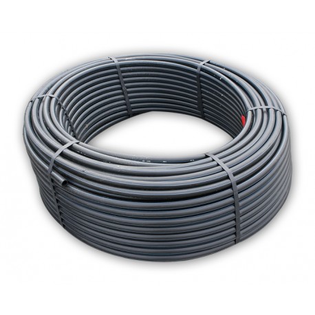 teava compresie 25 mm pn 10- pret - ml