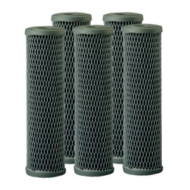 rezerva filtru carbune activ 10 toli
