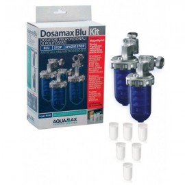 Filtru centrala  anticalcar Dosamax Blu 1-2