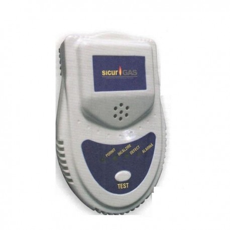 senzor   gaz sigur gaz